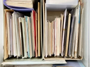 生前整理とは？スムーズに片付けできる方法を解説