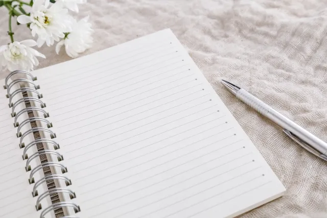 【その他】エンディングノートの書き方