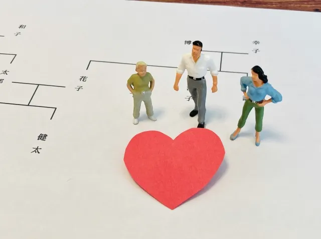 エンディングノートを作る目的