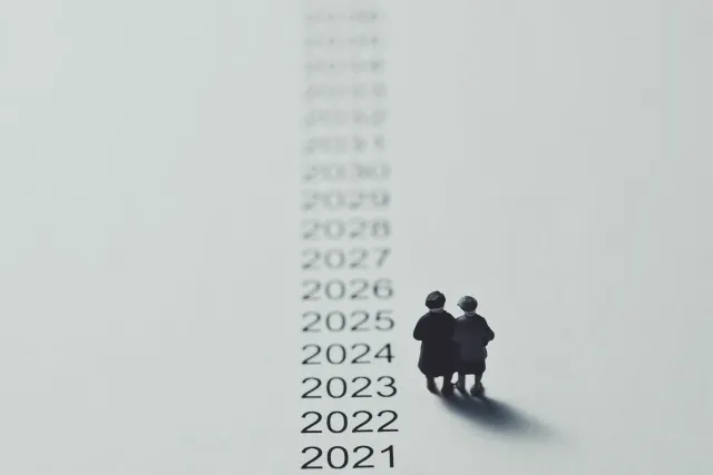 【年代別】エンディングノートの作り方